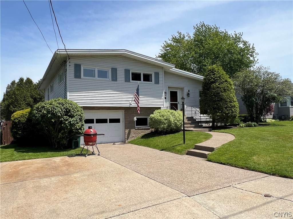15 Gregory Street - Photo 1