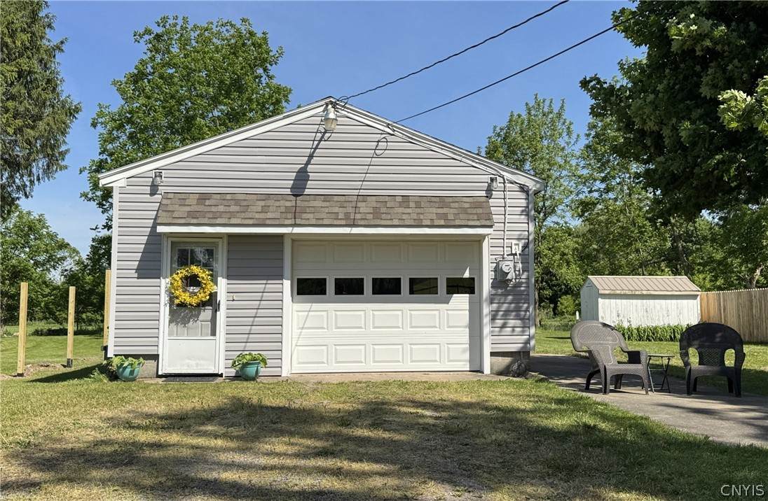6874 Canaseraga Road - Photo 1