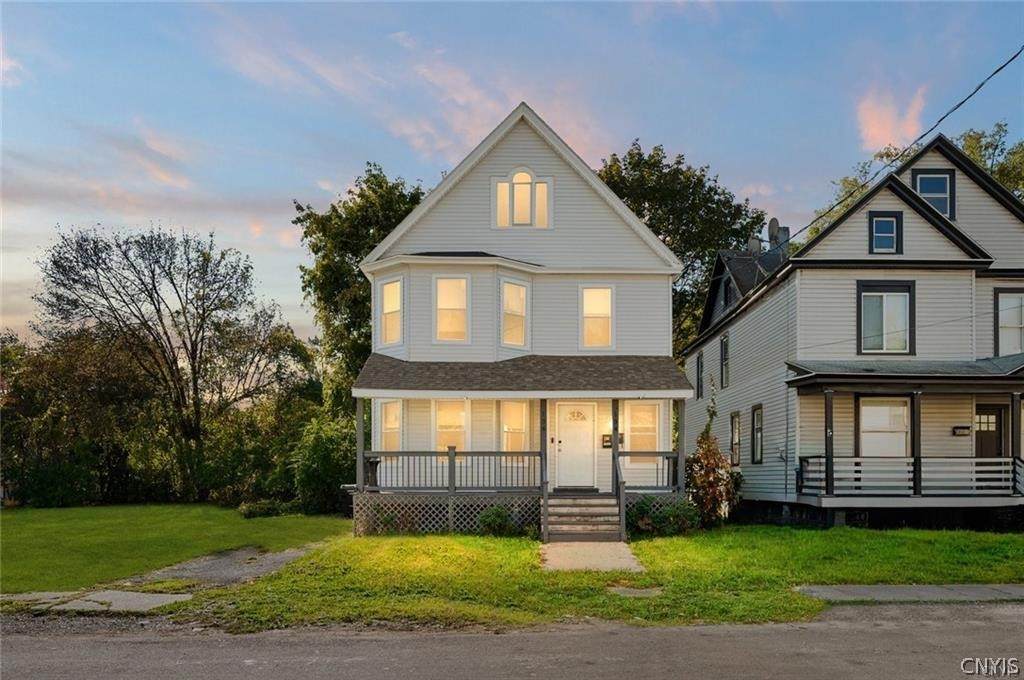 134 Richardson Avenue - Photo 1