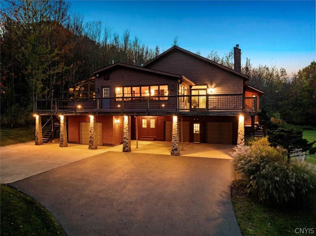 441 Brown Road - Photo 1