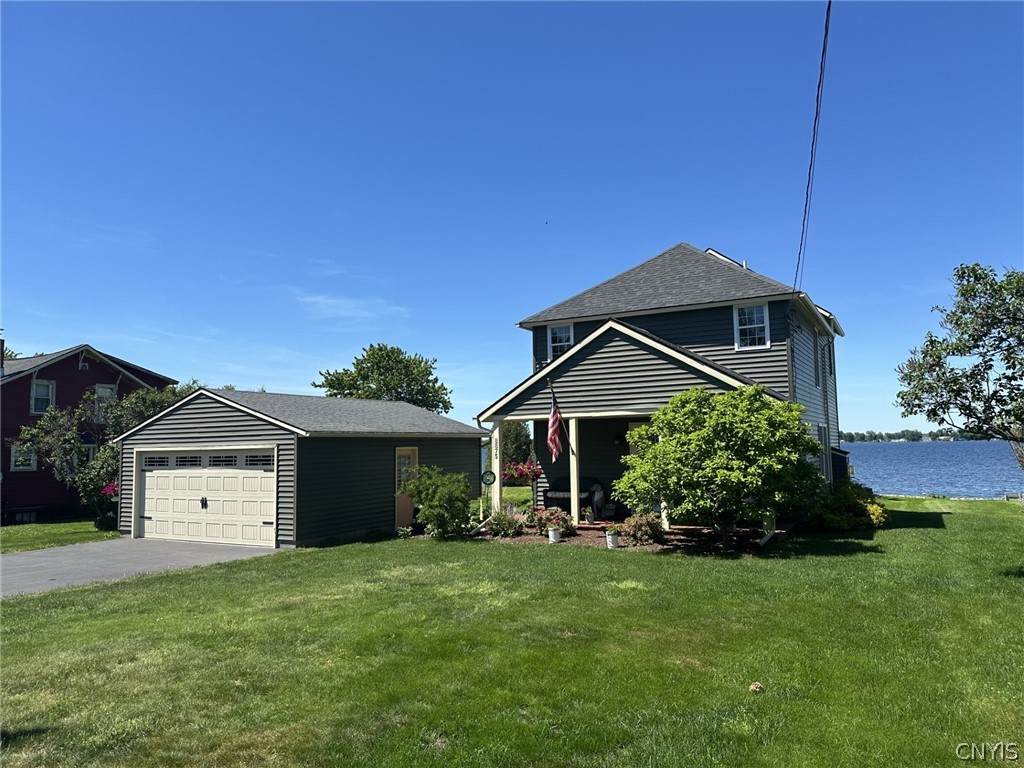8875 Shellman Drive - Photo 1