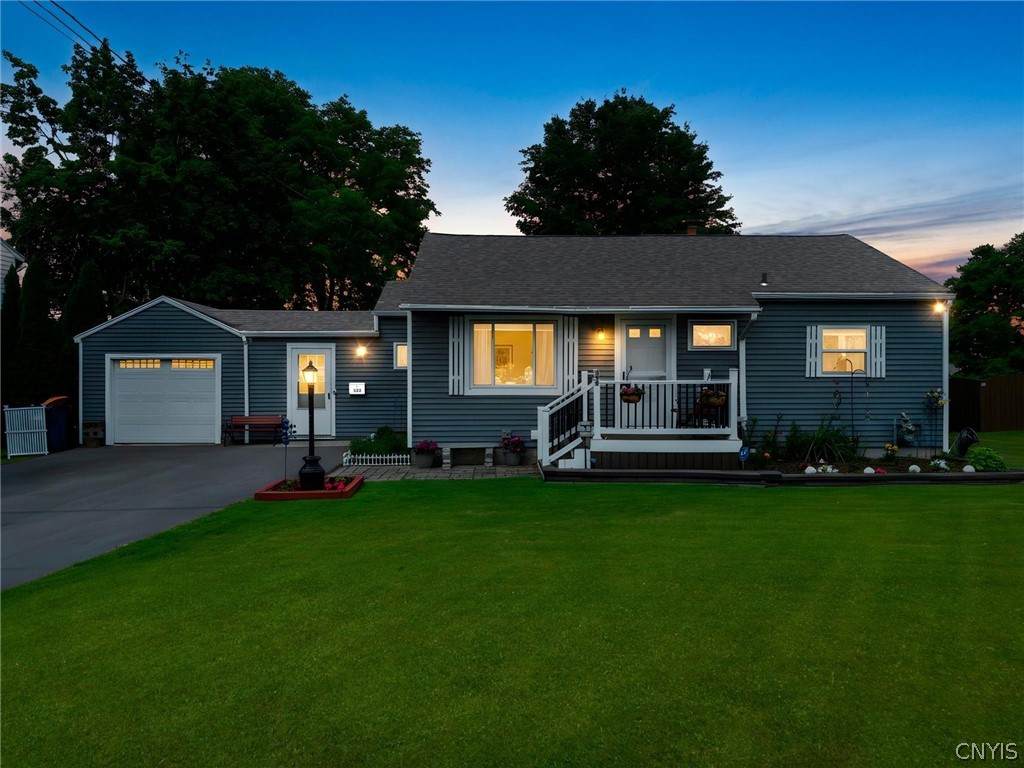 322 Sayles Street - Photo 1