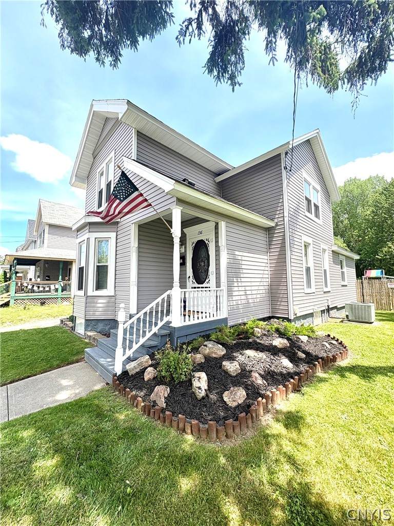 136 Fulton Street - Photo 1