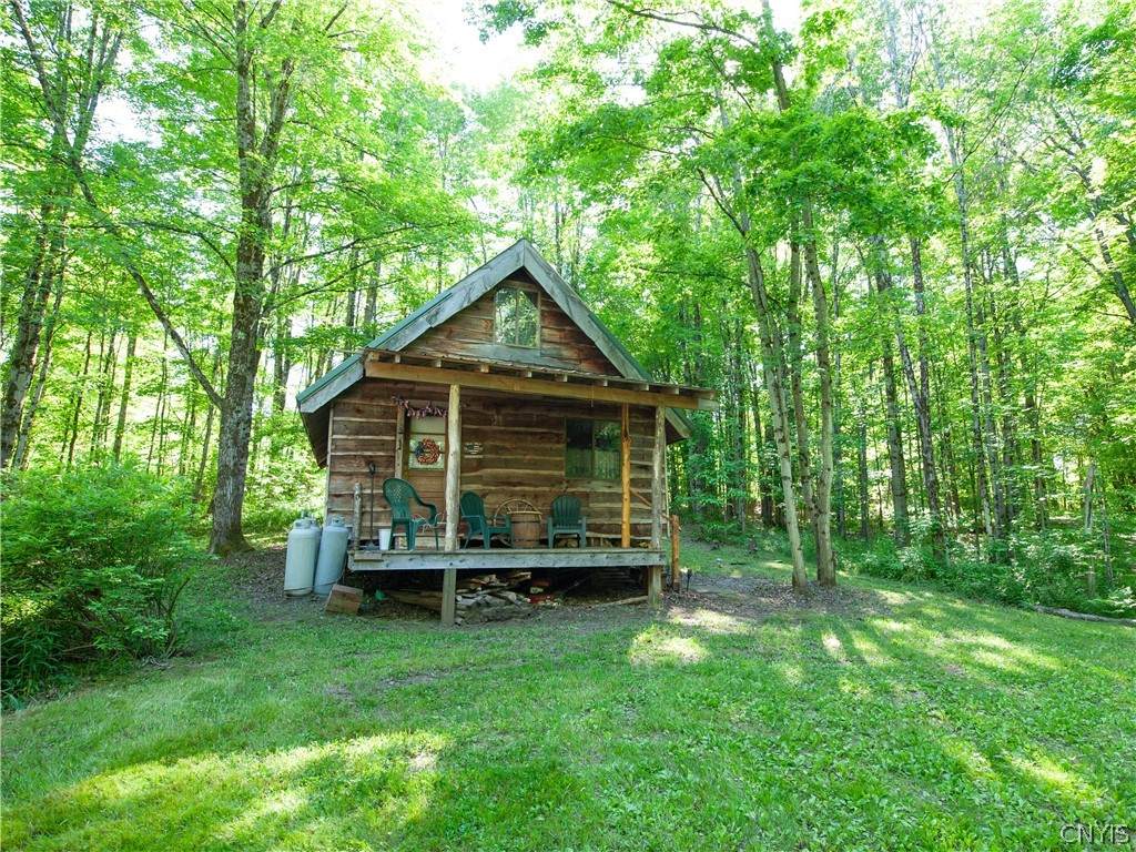0 Goose Point Road - Photo 1