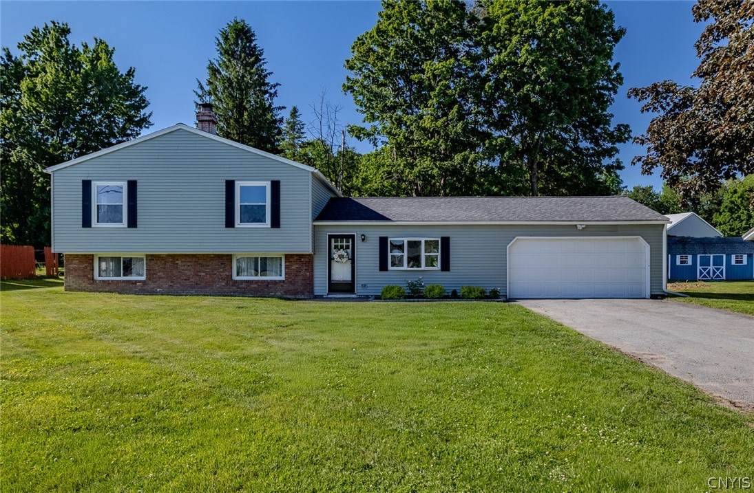 6453 Milles Drive - Photo 1