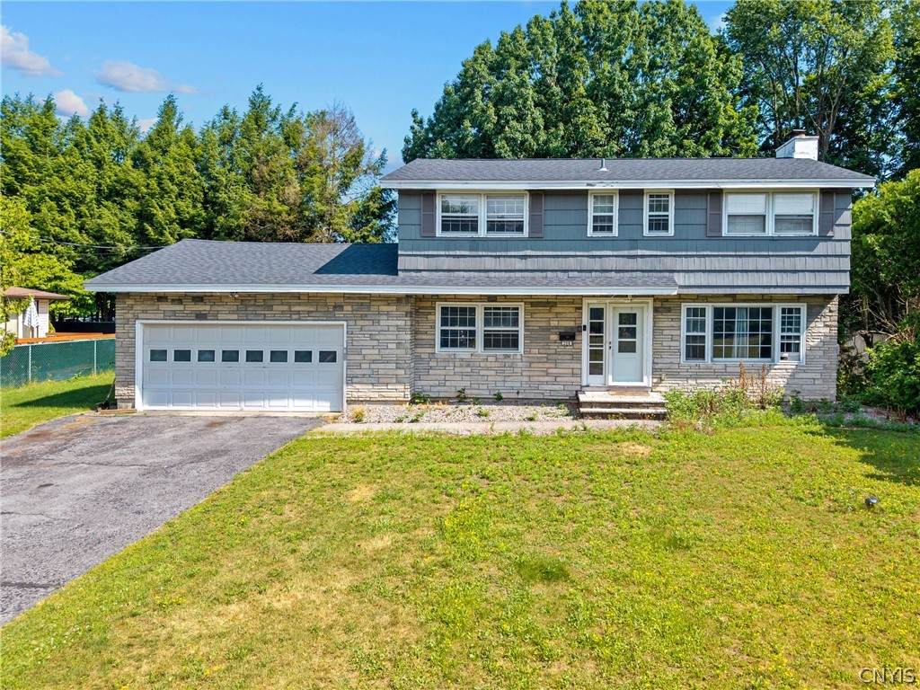 208 Manor Drive - Photo 1