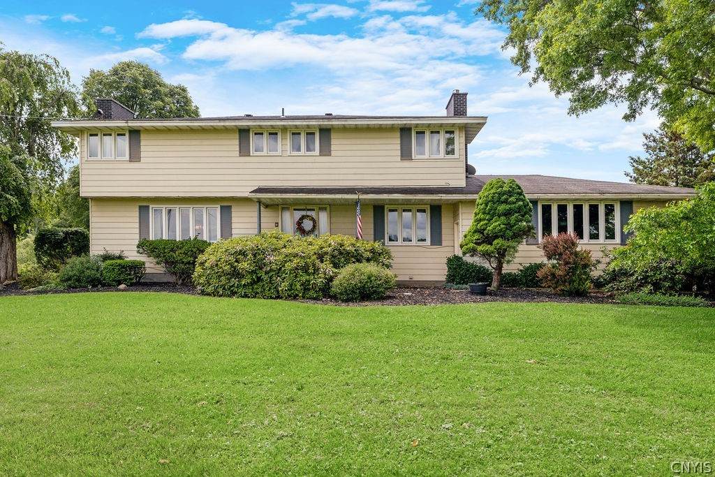 3990 Maider Road - Photo 1