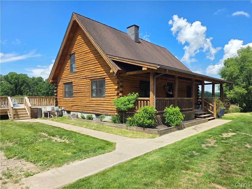 2255 Church Road - Photo 1