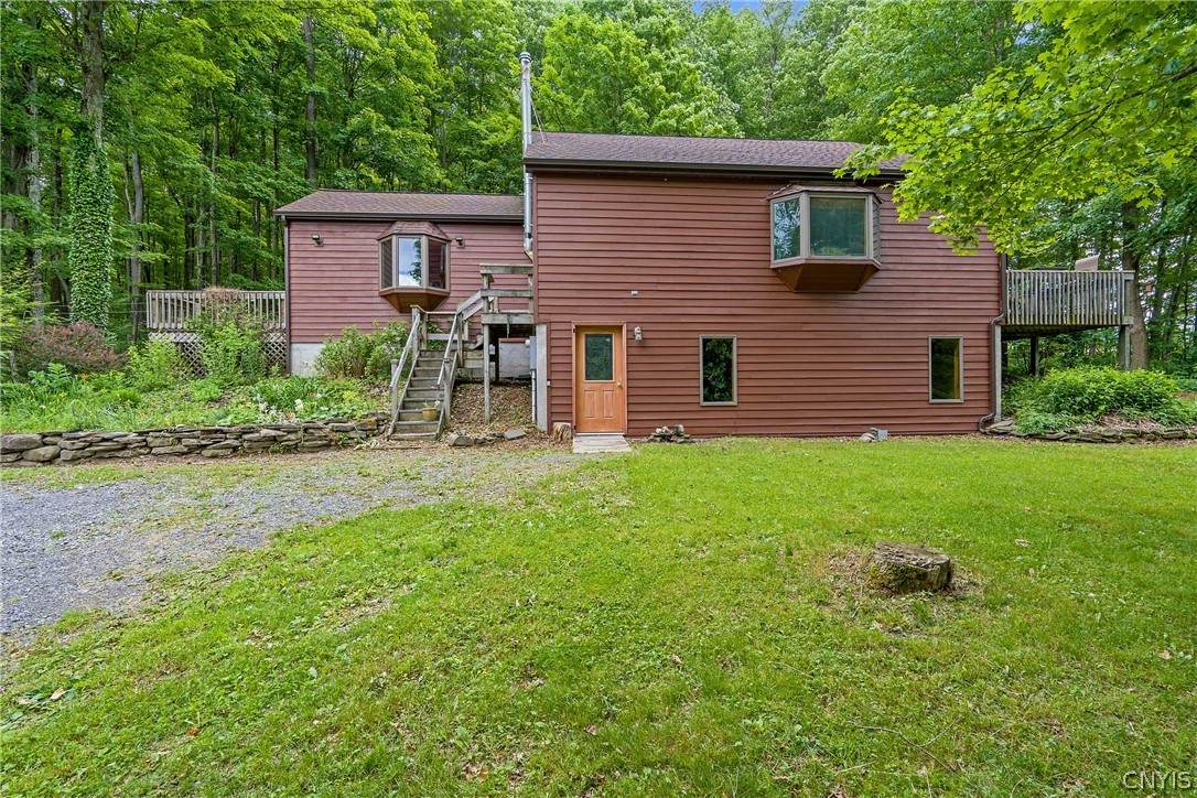 6448 Homer Baltimore Road - Photo 1