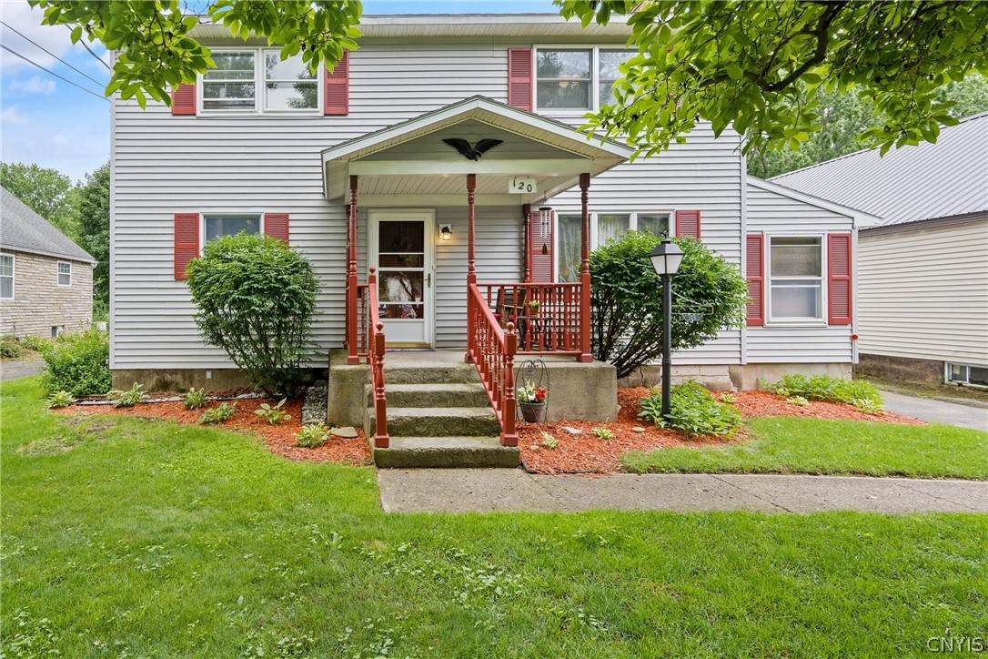 120 Herbert Street - Photo 1