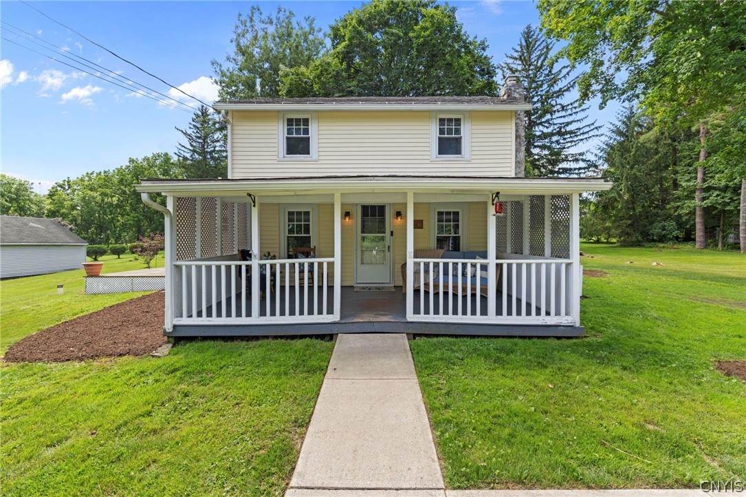 586 Stump Road - Photo 1