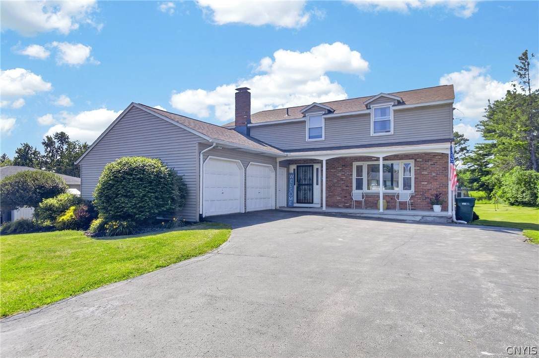 5459 Prescott Road - Photo 1
