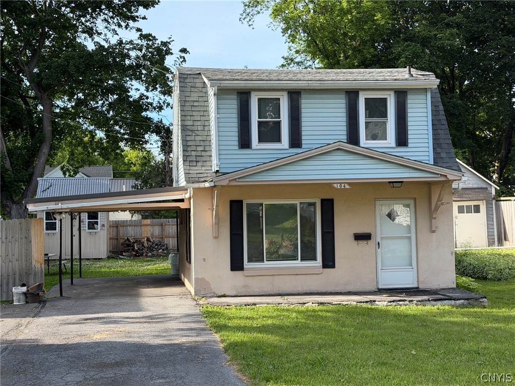104 Orchard Avenue - Photo 1