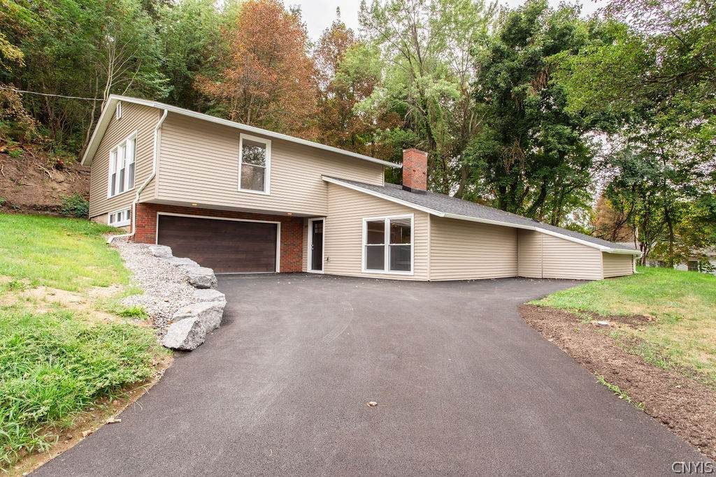 109 Hallmore Drive - Photo 1