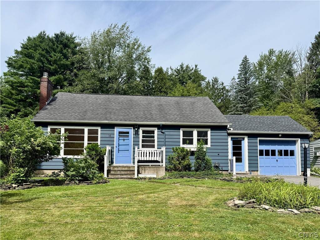 14 Ten Eyck Avenue - Photo 1