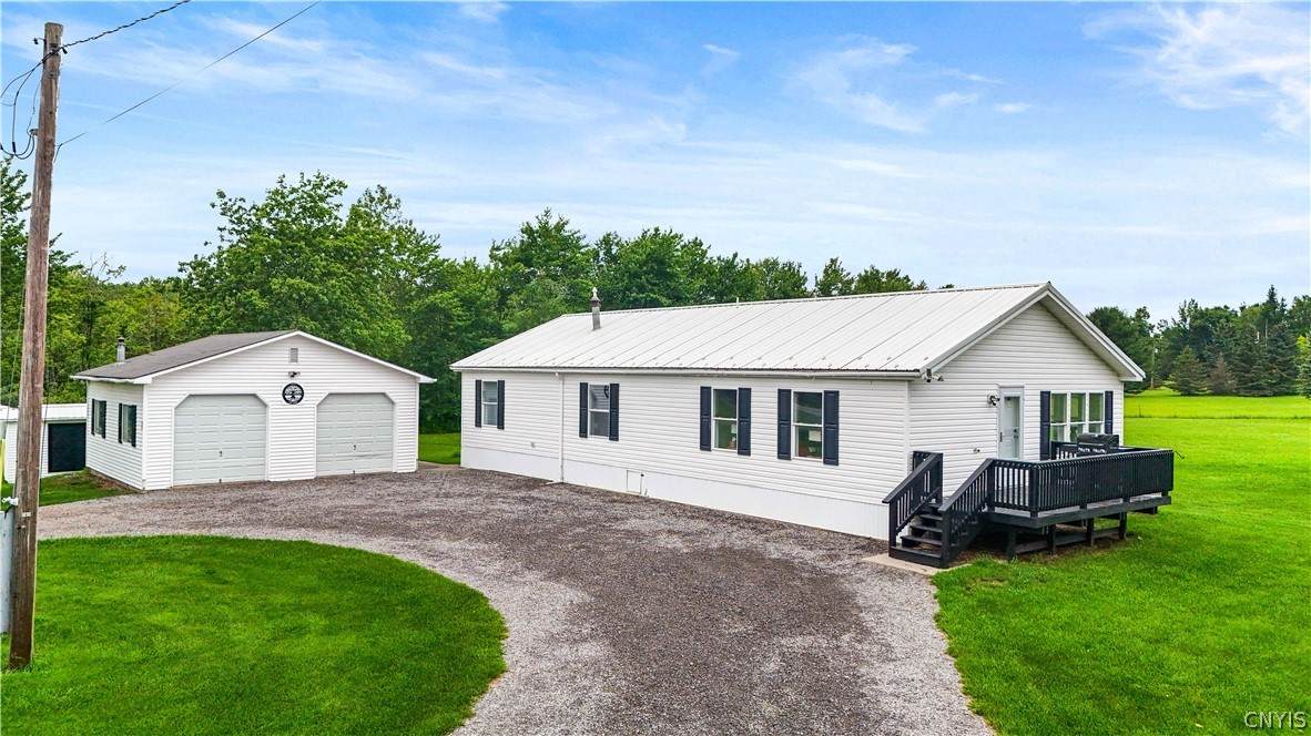 4221 Bennett Road - Photo 1