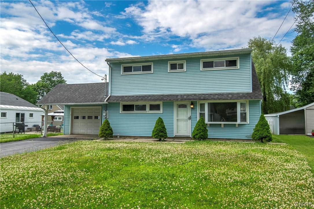401 Van Dyke Road - Photo 1