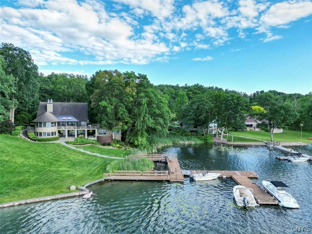 47247 Sunset Drive - Photo 1