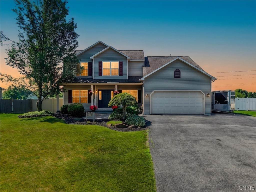 8778 Alizarin Avenue - Photo 1