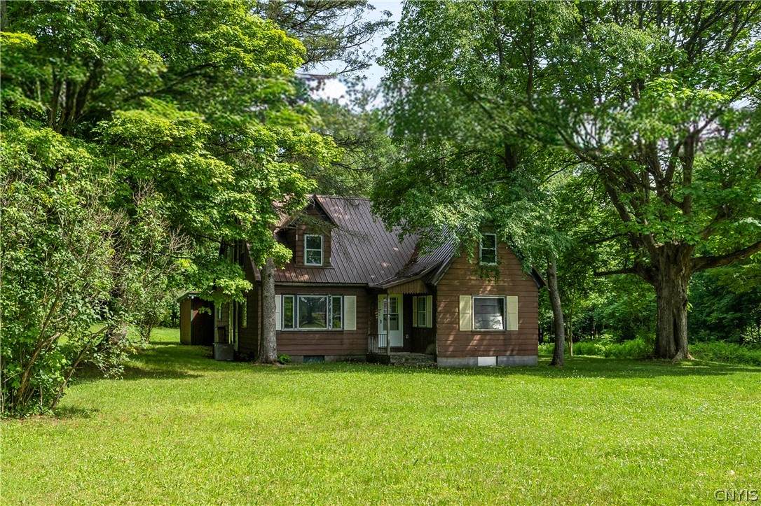 7268 Rickmeyer Road - Photo 1