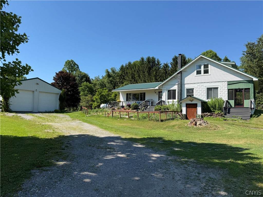 189 County Route 10 - Photo 1