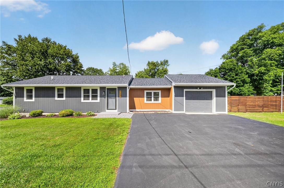 4411 Cedarvale Road - Photo 1