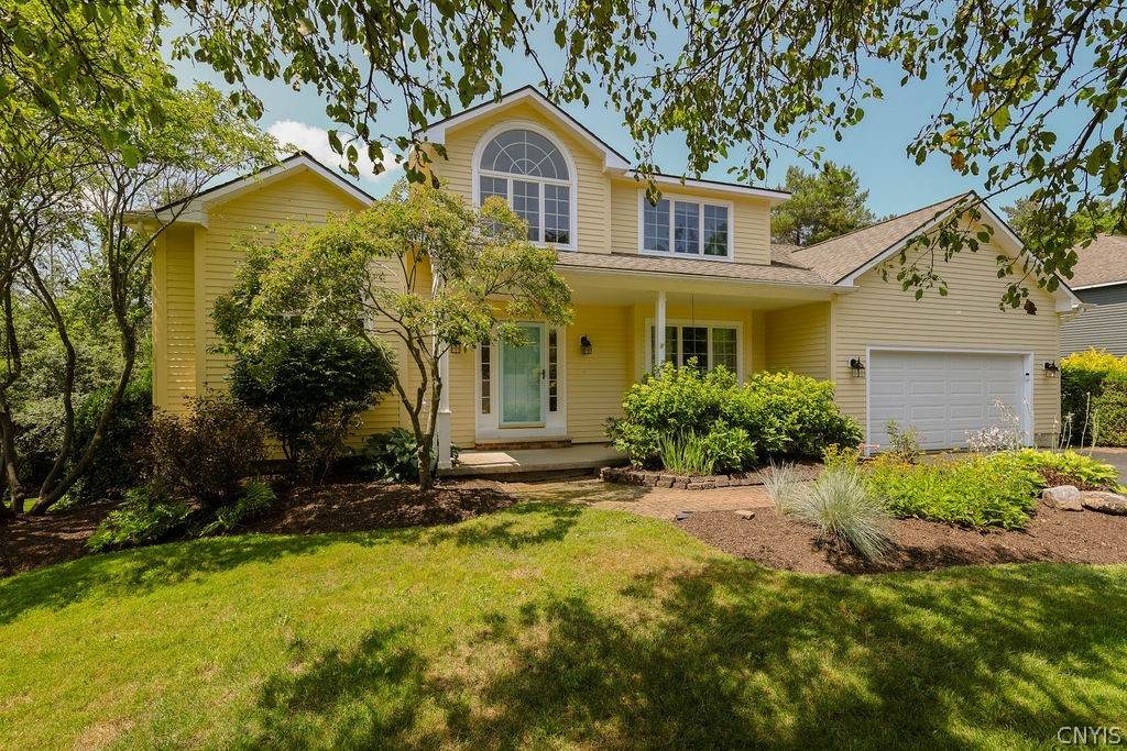 4541 Ashfield Terrace - Photo 1