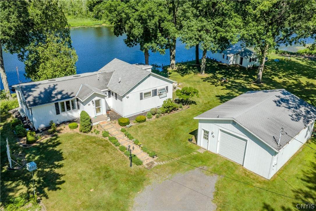 75 Shady Elm Drive - Photo 1