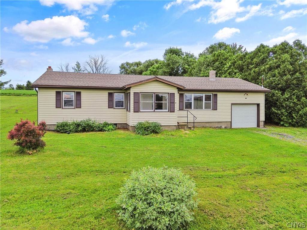 4300 Canty Hill Road - Photo 1