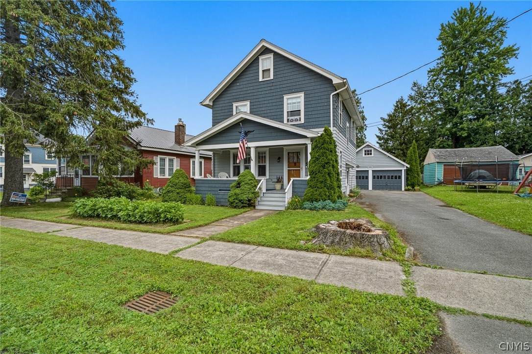 212 Edgerton Street - Photo 1