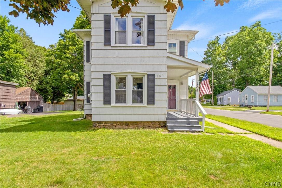 17 Salina Street - Photo 1