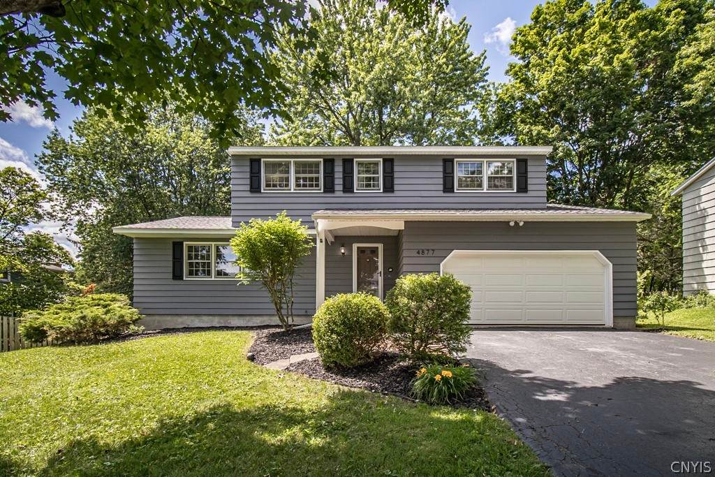 4877 Edgeworth Drive - Photo 1