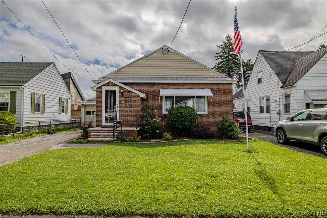 107 Brookland Drive - Photo 1