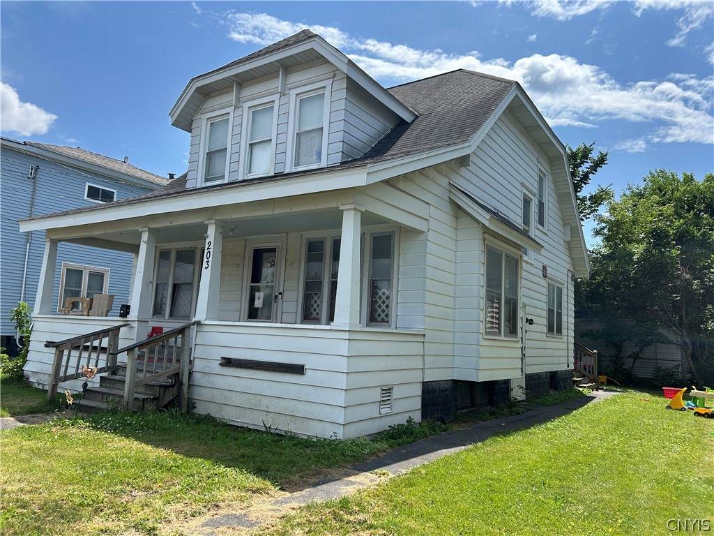 203 Chemung Street - Photo 1