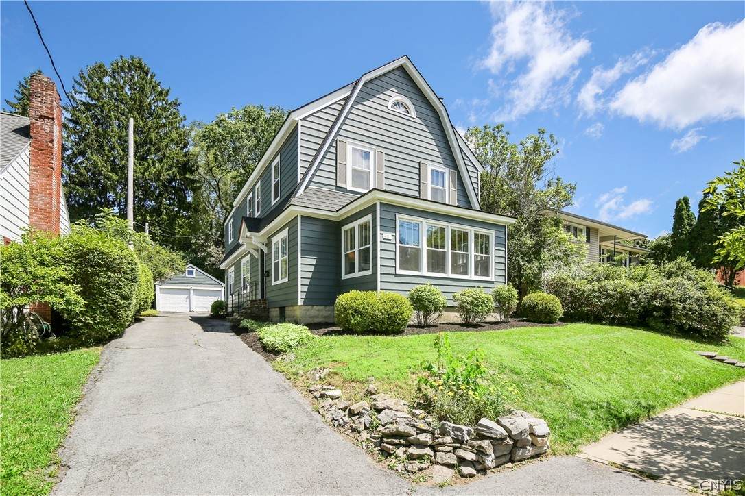 401 Scott Avenue - Photo 1