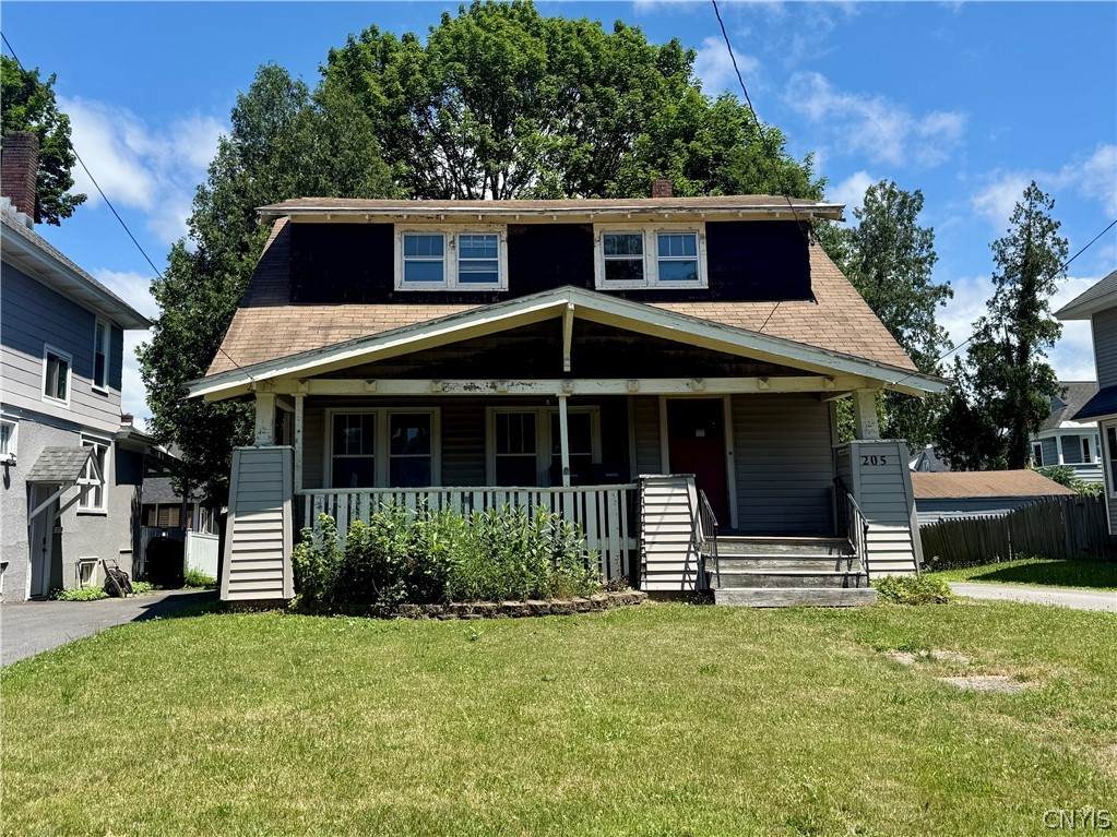 205 Linden Street - Photo 1