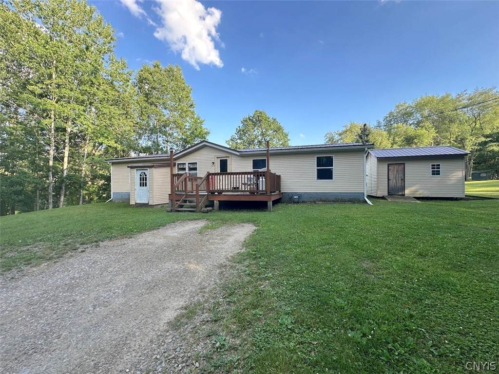 4339 Back River Road - Photo 1