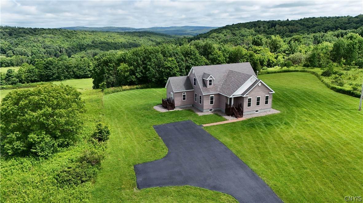 188 Frost Hill Road - Photo 1