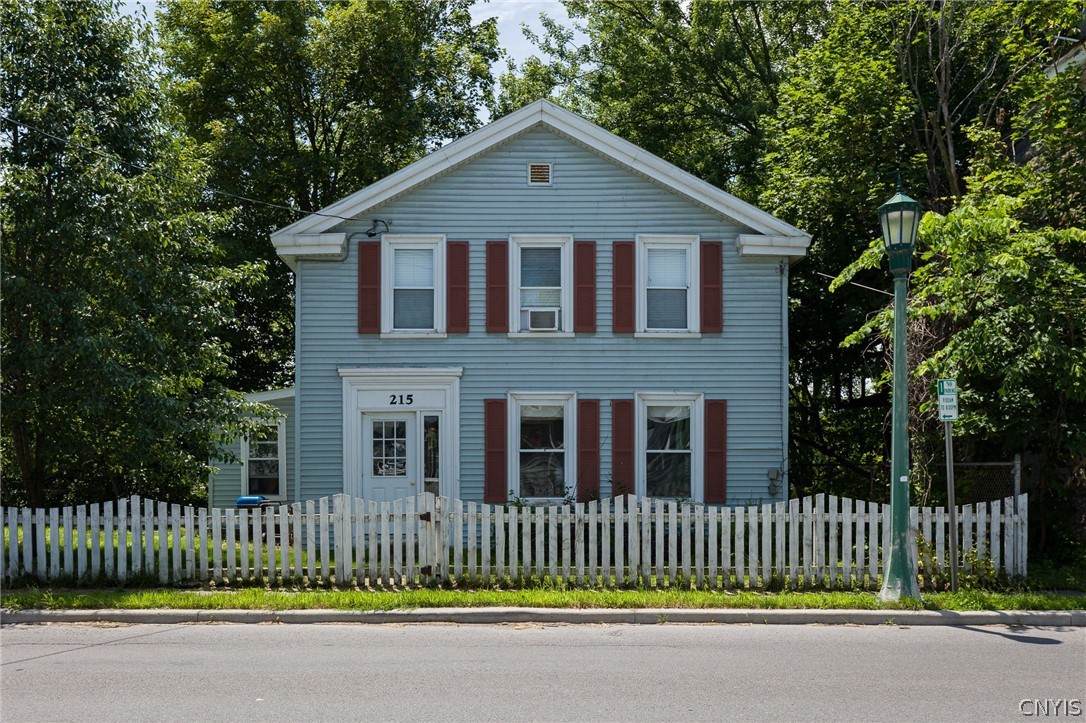 215 Main Street - Photo 1