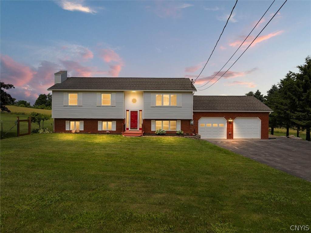 5357 Knoxboro Road - Photo 1