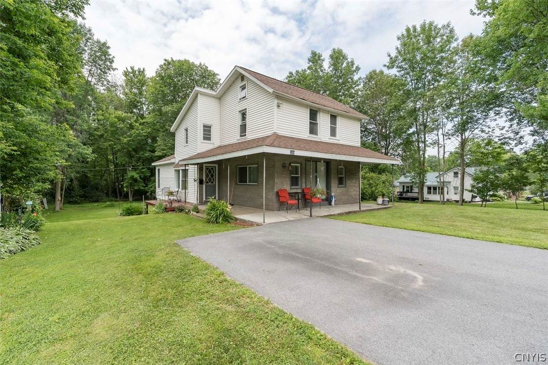 839 Parham Street - Photo 1