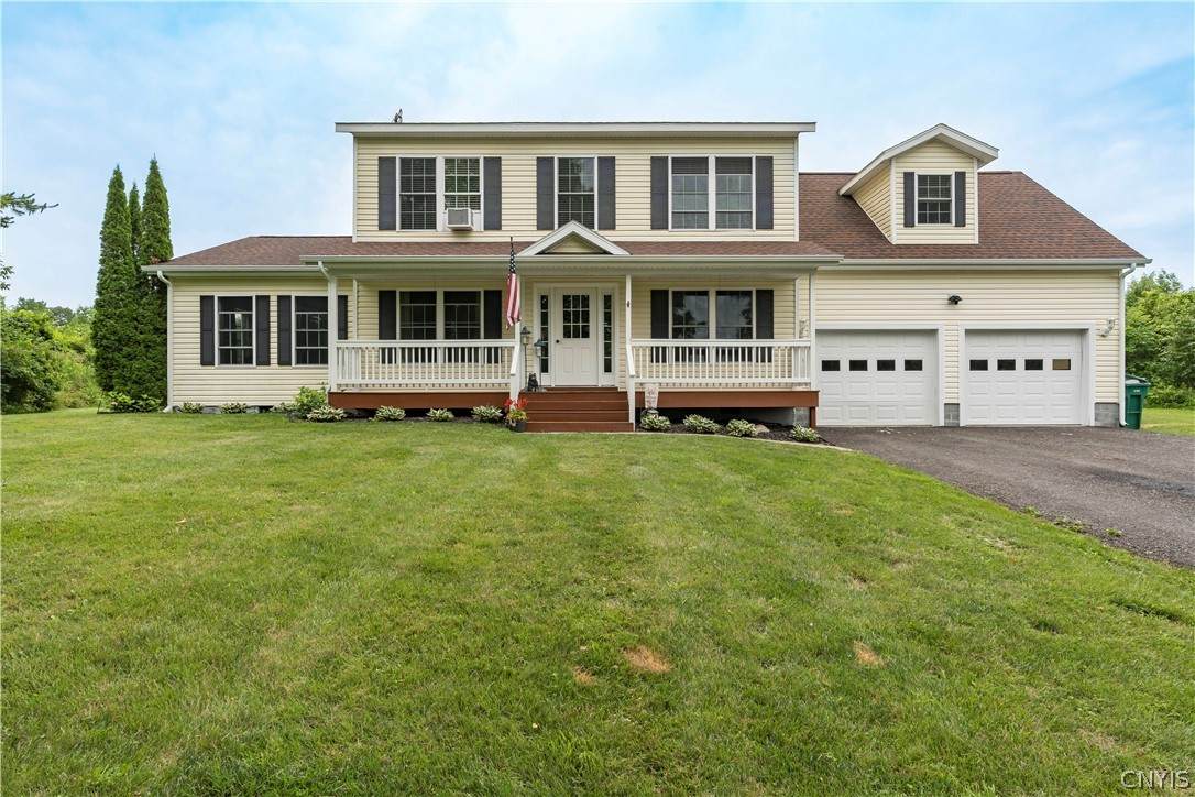 27616 Rogers Road - Photo 1