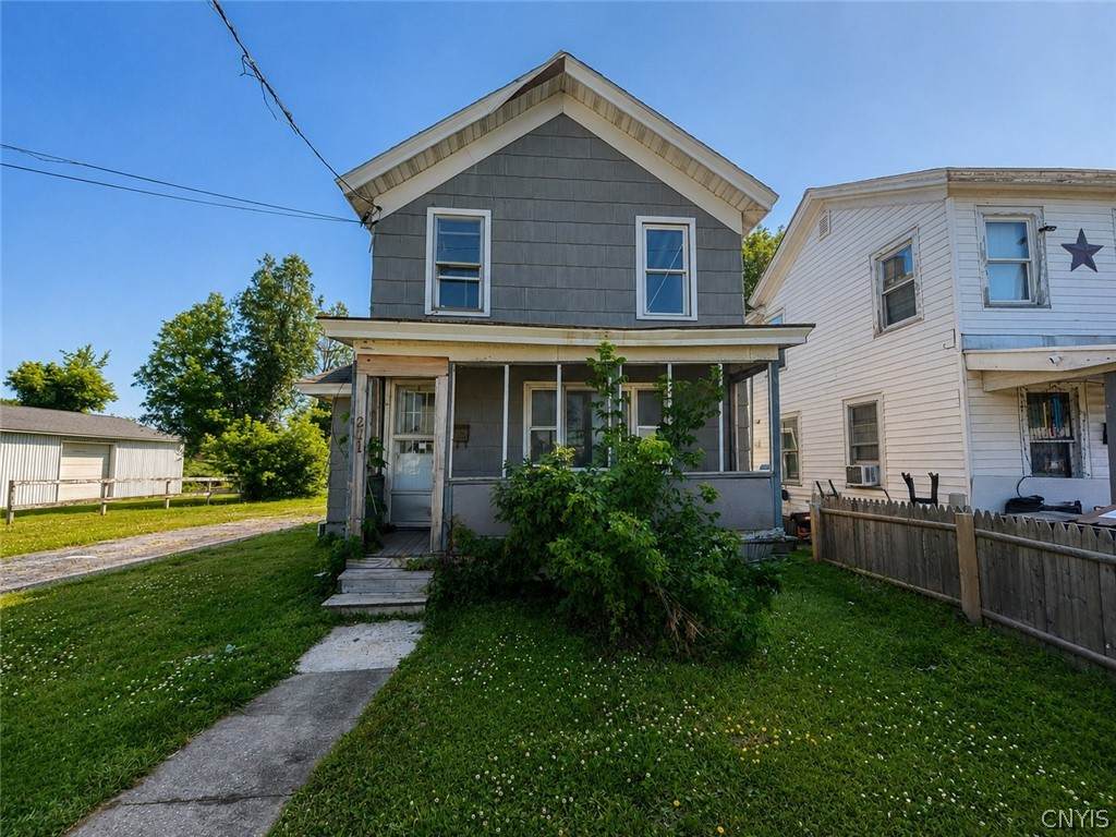 211 Whitesboro Street - Photo 1