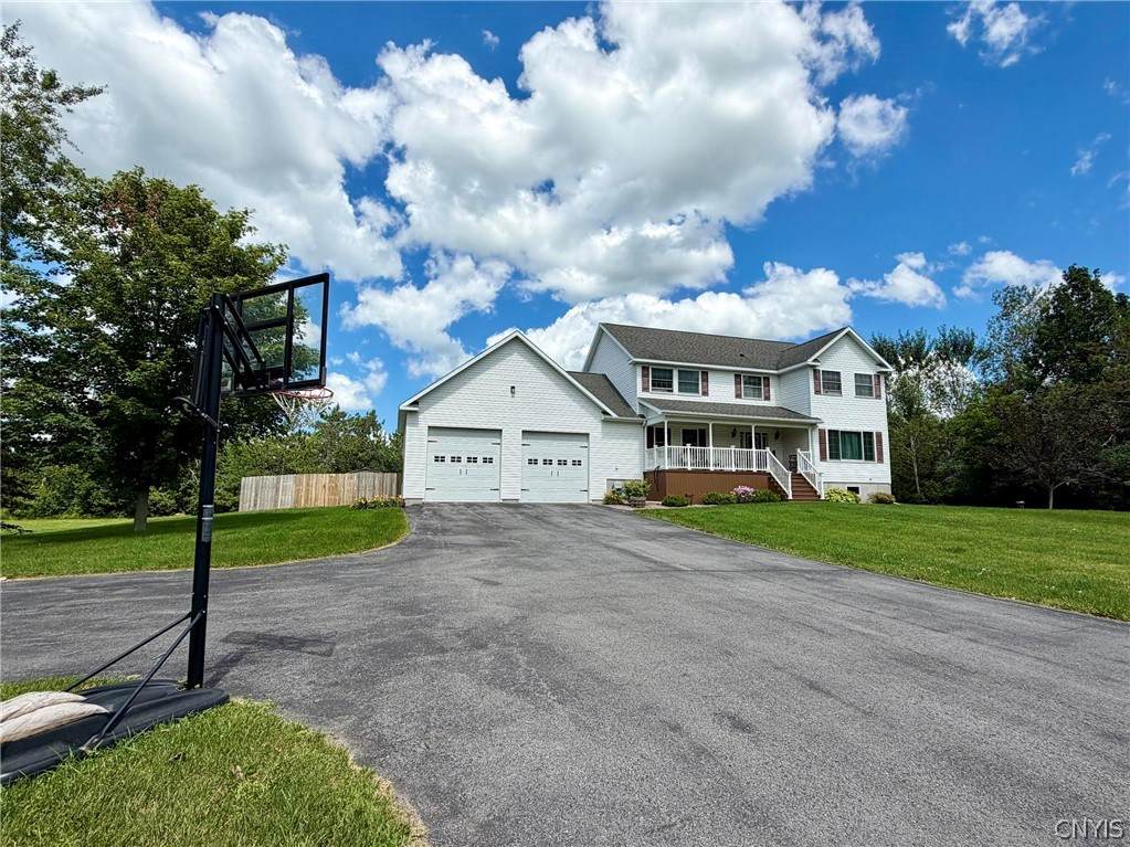 21841 Lane Road - Photo 1