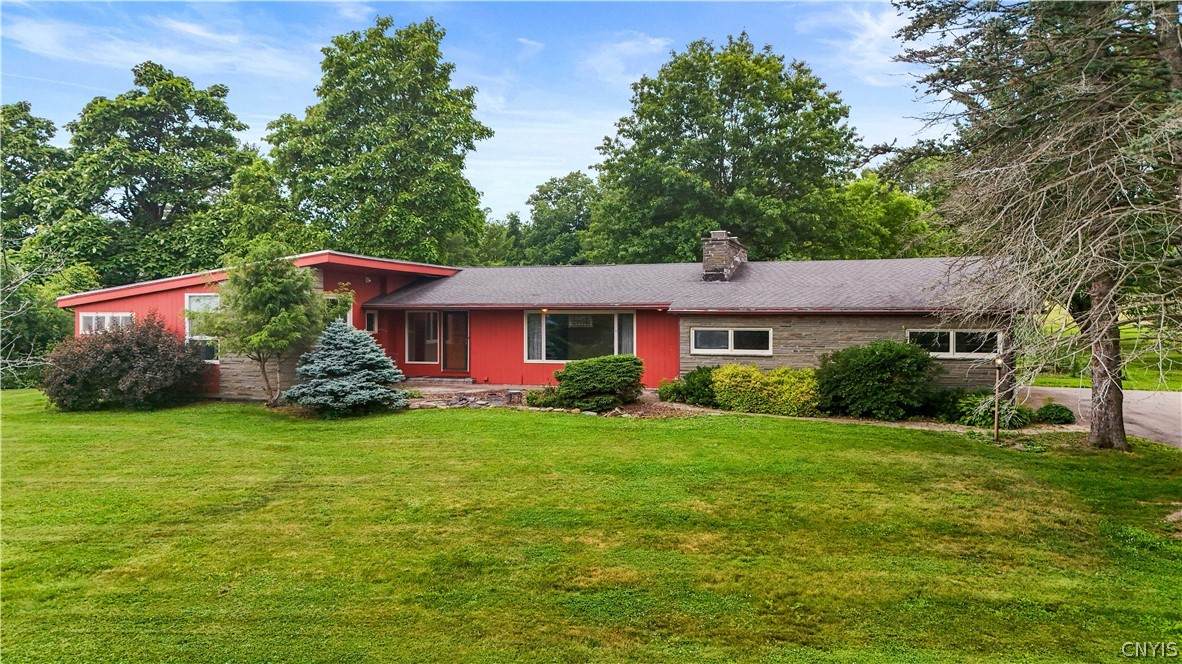 1177 Steuben Hill Road - Photo 1