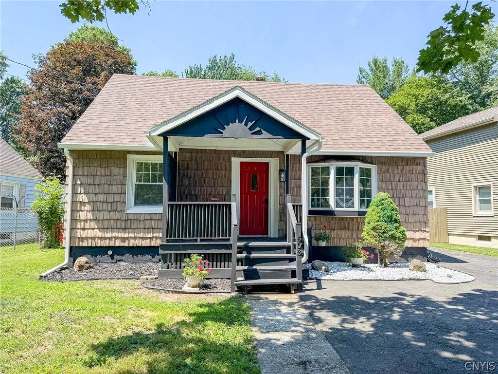 503 Millbrook Road - Photo 1