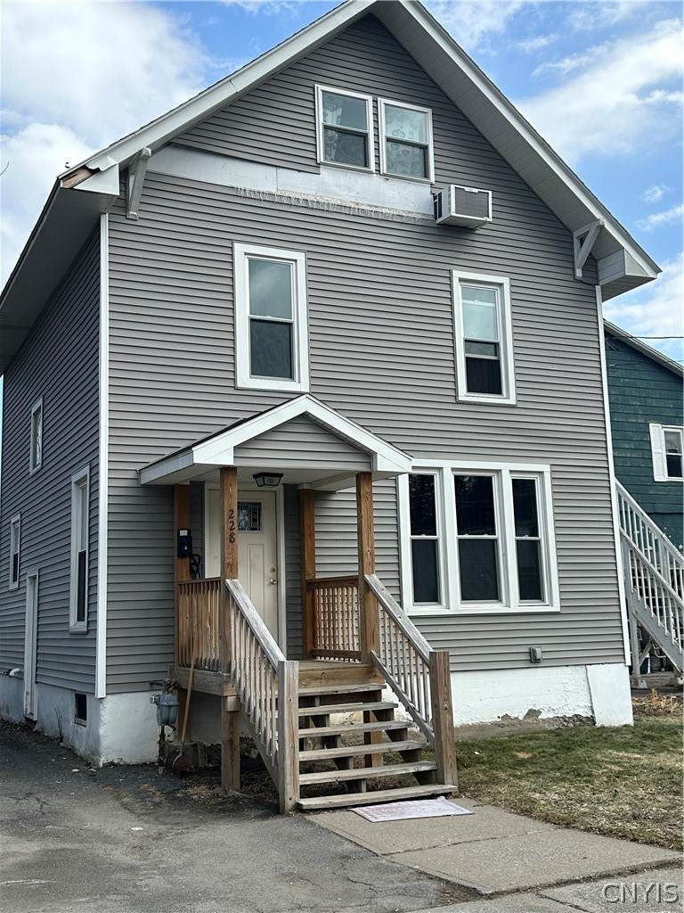 228 Third Avenue - Photo 1