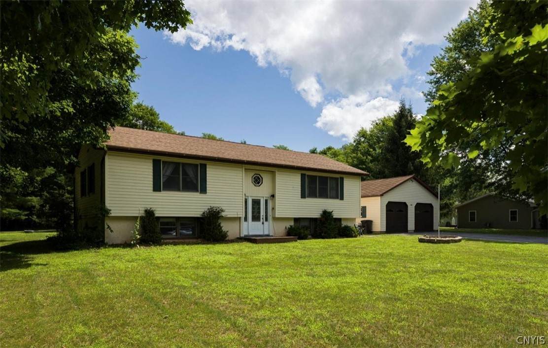 110 Ames Drive - Photo 1