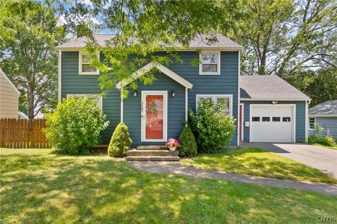 117 Iroquois Lane - Photo 1