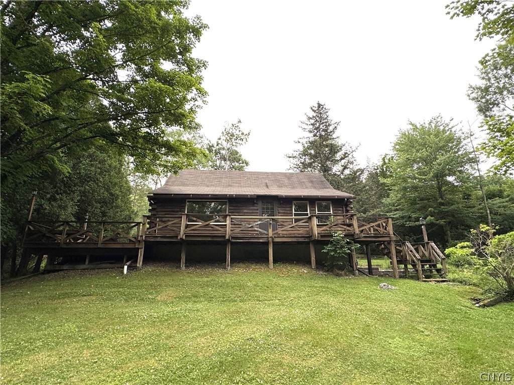 1836 Preston Hill Rd Road - Photo 1
